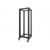 LANBERG STATĪVA PLAUKTS 32U 600X800 (MELNS RAL9004)