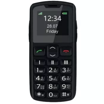 Mobilais telefons Bea-Fon SL230 LTE, 2,4 collas