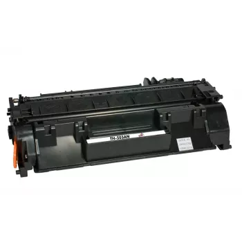 Toner TB saderīgs ar HP CE505A 100% jauns