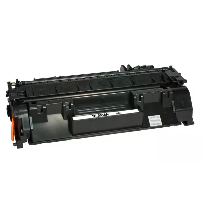 Toner TB saderīgs ar HP CE505A 100% jauns
