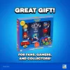 Brawl Stars S1 Figūras - 8 Gab. Deluxe Kastīte VER.B
