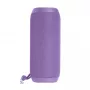 Pārnēsājamais skaļrunis Denver BTS-110NRBPUN violets