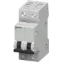 Siemens 5SY4202-7 aizsargslēdzis Miniatūrs aizsargslēdzis 2