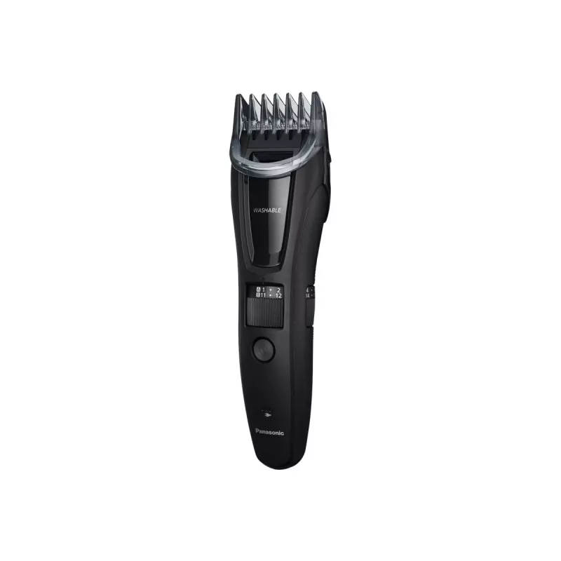 Matu griezējs/skūšanās mašīna Panasonic ER-GB61-K503 Melna