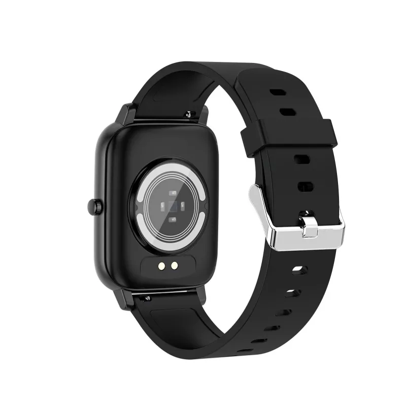 Viedpulkstenis MaxCom FW55 Aurum PRO Black