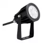 Synergy 21 LED dārza lampa 6W RGB-CCT ar radio un Wi-Fi IP66 Zigbee+ (FUTC04ZR)