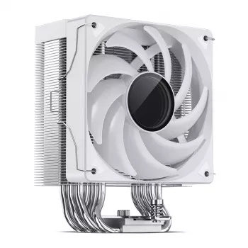 Jonsbo CR-1000 V2 RGB - balts