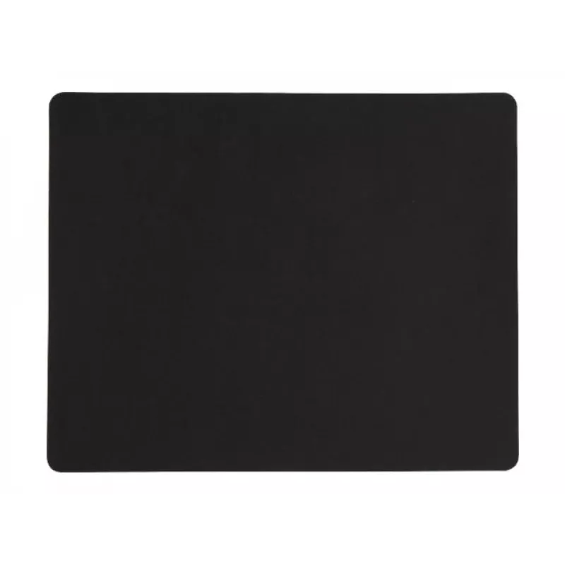 Printable Mousepad Black able Black