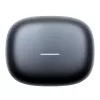 Austiņas Xiaomi Buds 6 Pro — binaurālas bezvadu austiņas, Bluetooth 5.3, ANC, IP54, 36 h ar maciņu, bezvadu uzlāde, USB-C, Space Black