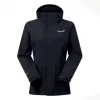 Jaka Berghaus Hillwalker IA Shell, M izmērs, melna, komplektā ar Berghaus 24/7 365 U18 mugursomu