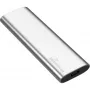 SSD disks MediaRange 120GB M.2 USB Type-C 3.2 Gen 2 MR1100