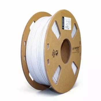 3D drukas materiāls Gembird 3DP-PLA-01-MTSG pelēks 1 kg 1,75 mm