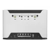 MikroTik Chateau LTE12 bezvadu maršrutētājs, RBD53G-5HACD2HND-TC&EG12-EA