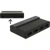 USB centrmezgls DeLOCK ārējais 4 portu 10 Gbps