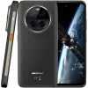 Ulefone Armor 23 Ultra 5G 12/512GB Elite Black bez lādētāja