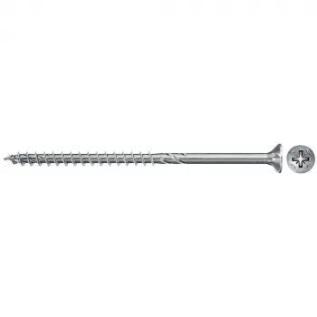 Fischer 670408 100 mm skrūves