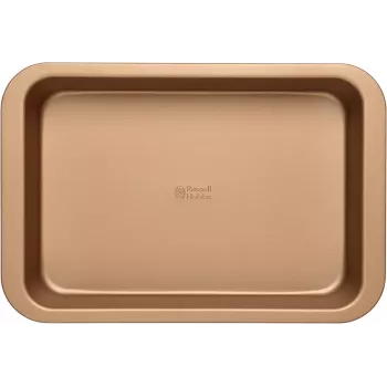 Cepamā forma Russell Hobbs RH01689GEU7 36 cm zelta - cepeškrāsns cepamā panna