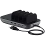 Satechi Dock5 Multi-Device Charging St