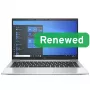 HP Renew Grade B | 840 G8 | 14 collas | FHD | i5-1135G7 | 16 GB | SSD | 256 GB | Intel Iris Xe Graphics | Windows 11 Pro | Tastatūras valoda: Nordic | 12 mēneši
