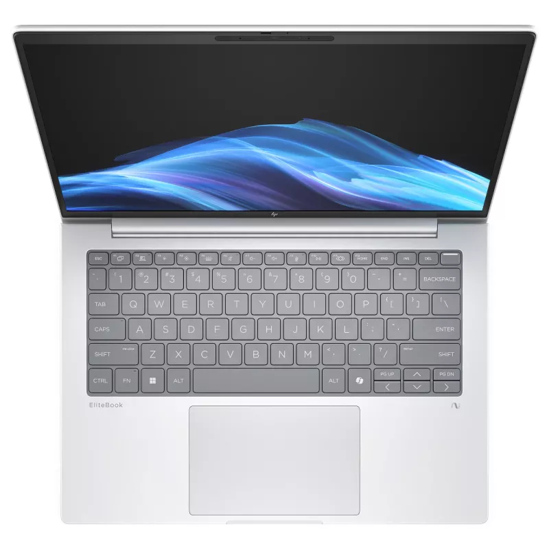 HP EliteBook 8 G1i CU5 226V/16GB/512SSD/W11 Pro 3J garantija (DE) - tastatūras izkārtojums var būt vācu