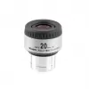 Okulārs Vixen NPL 20mm 1,25 collas — astronomiskais okulārs, fokusa attālums 20 mm, 1,25 collu ieliktnis (Modelis 39206)