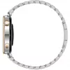 Huawei WATCH GT 4. Displeja diagonāle: 3,35 cm (1,32 collas), Ekrāna tehnoloģija: AMOLED, Displeja izšķirtspēja: 466 x 466 pikseļi. Zibatmiņa: 32 GB. Bezvadu internets. GPS. Baterija/Akumulatora ietilpība