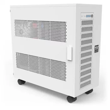 PC korpus Thermaltake AX700 Tower balta