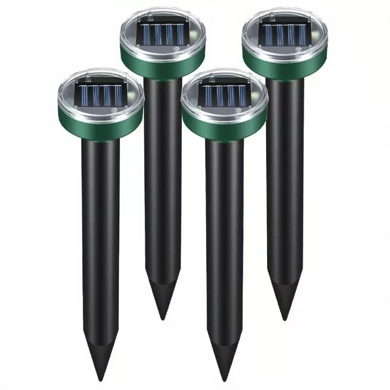 Extralink Solar Repeller for Moles, Mice, Voles and Rodents