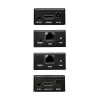 HDMI pagarinātājs līdz 60m 1080p/60Hz