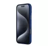 Nillkin LensWing Magnetic iPhone 16 Pro Case (zils)