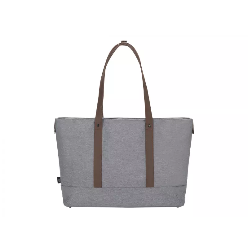 Dāmu maciņš DICOTA Laptop Shopper Bag Eco MOTION 13 - 14,1 colla vienkrāsains