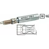 Hazet 4766-2 aizdedzes sveču uzgriežņu atslēga, 14 mm