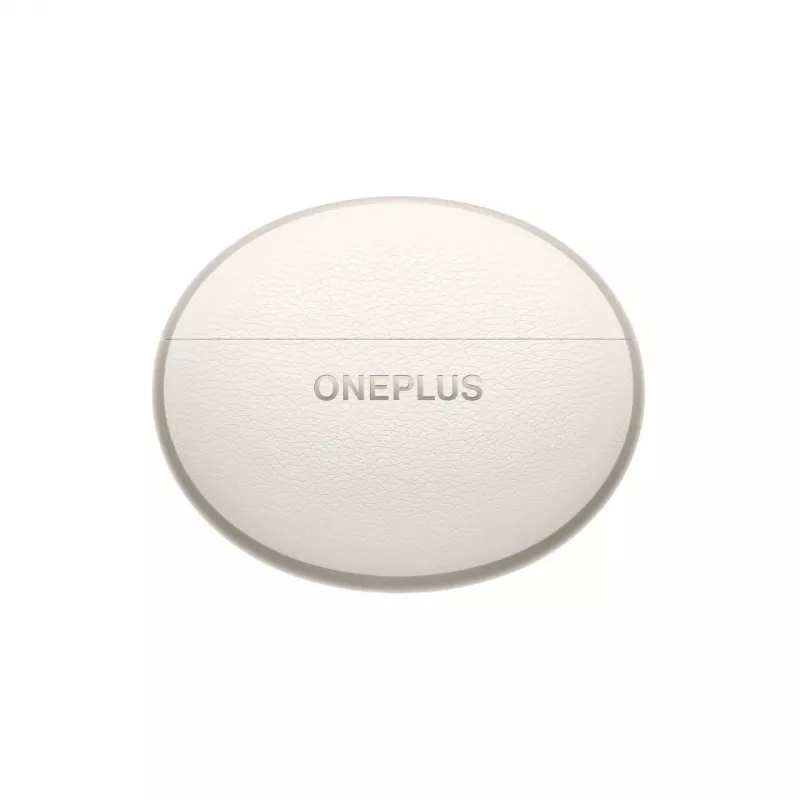 OnePlus Buds Pro 3 bezvadu Bluetooth austiņas, balta