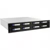 Tandberg RDX QuikStation 8 RM 8-bay 2x 10Gb Ethernet 2U jauna