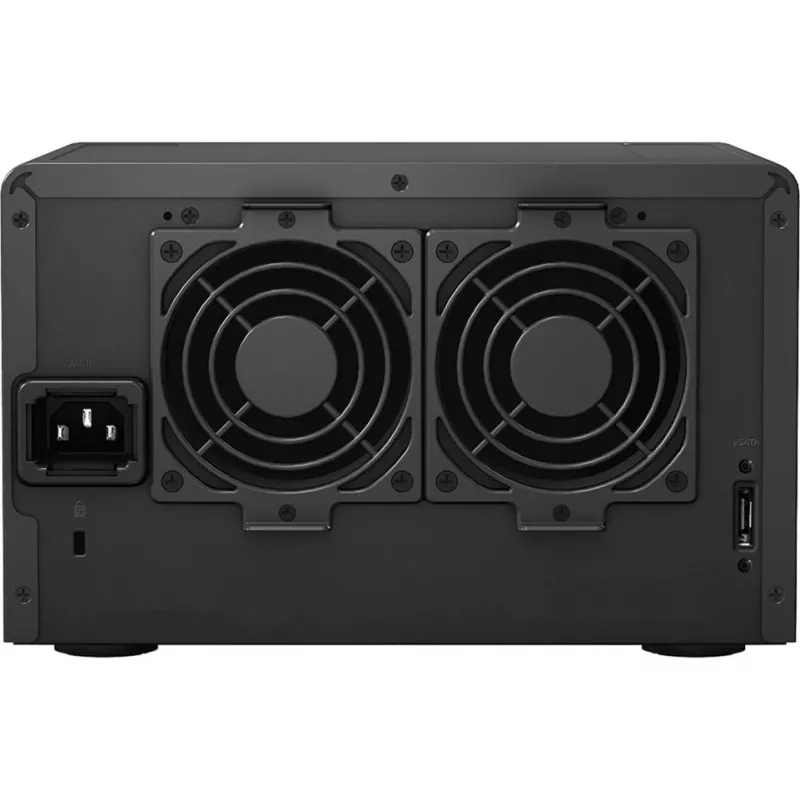 Disku masīvs Synology DX517