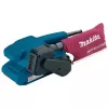 Makita 9911 pārnēsājamais slīpmašīnas lentas slīpmašīna 650 W