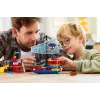 LEGO MARVEL 11208 Komandas Zirnekļcilvēka pirātu kuģis