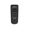 Rokas svītrkodu lasītājs Zebra CS60 1D/2D LED Bezvadu Bluetooth USB IP65