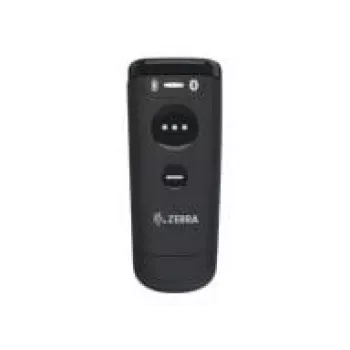 Rokas svītrkodu lasītājs Zebra CS60 1D/2D LED Bezvadu Bluetooth USB IP65