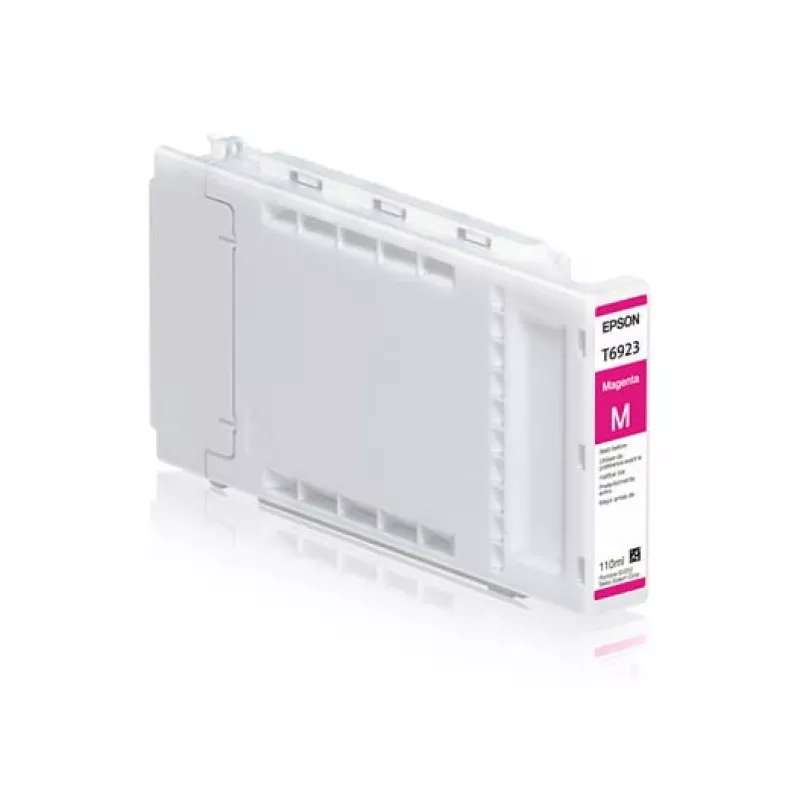 tintes kasetne Epson UltraChrome XD T692300 Saderīga fuksīna 110 ml