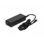 HP L40893-001 strāvas adapteris Iekštelpām 100 W Melns