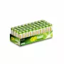 GP baterijas Super Alkaline 15A/LR6 Vienreizlietojamā baterija AA Sārma baterija