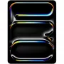 Apple iPad Pro M5 Wi-Fi + Cellular 2TB ar standarta stiklu Sudraba krāsā