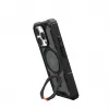 Urban Armor Gear Plasma XTE mobilā tālruņa maciņš 16 cm (6,3) Vāks Melns, Oranžs