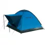 High Peak Beaver 3 zils kupolveida/iglo telts