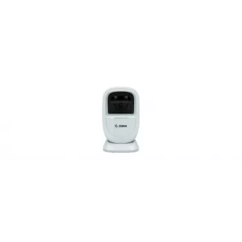 Zebra DS9308-SR fiksētais svītrkodu lasītājs 1D/2D LED balts