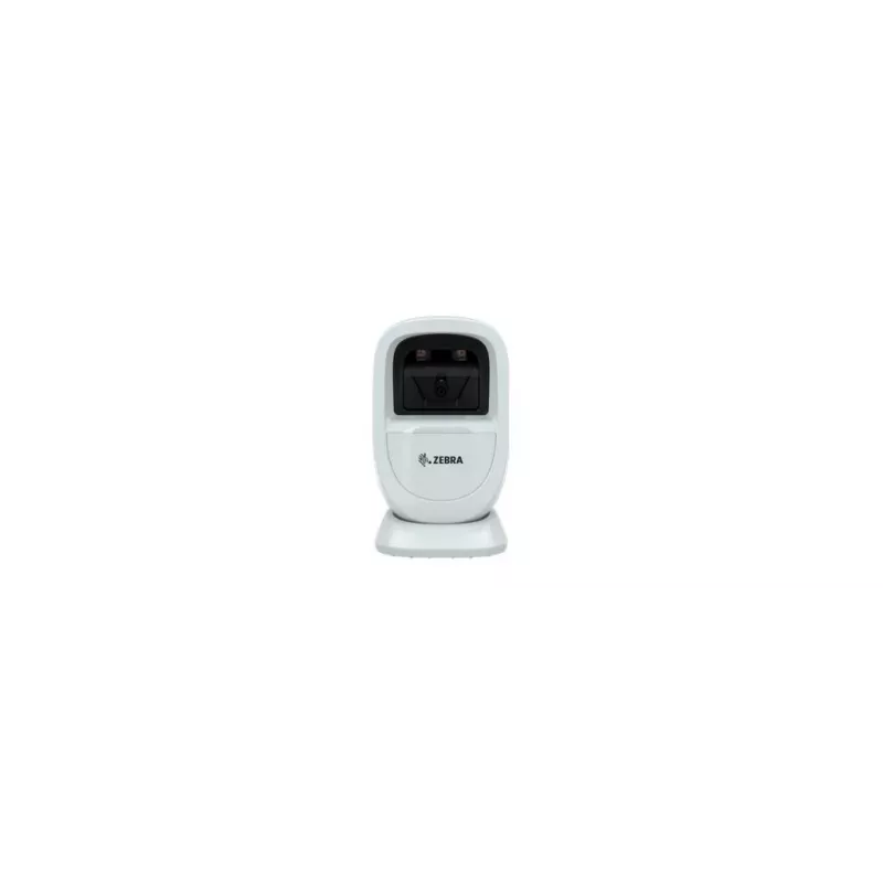Zebra DS9308-SR fiksētais svītrkodu lasītājs 1D/2D LED balts
