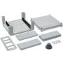 Hager U84S4 - Plastmasa - Balta - IP54 - 307 mm - 149 mm - 324 mm