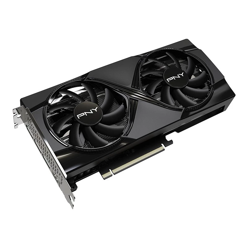 Grafikas karte PNY GeForce RTX 5060 Ti 16 GB GDDR7