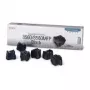 Xerox Phaser 8560MFP - 6er-Pack - Schwarz - feste Tinten - für Phaser 8560 (108R00727)